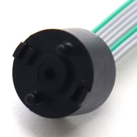 Inkrementaler Winkelcodierer - ETD10-2C/D/E - Orbray Co., Ltd - optisch / für Motor / Miniatur