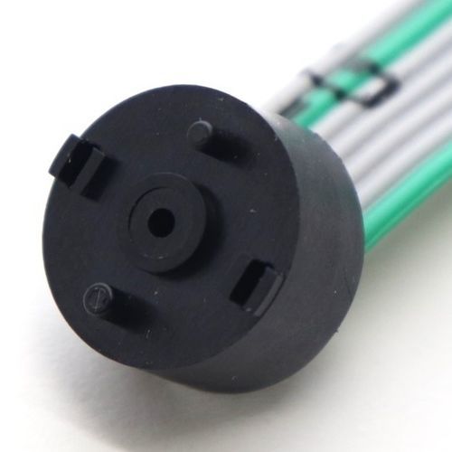 Inkrementaler Winkelcodierer - ETD12-2C/D/E - Orbray Co., Ltd - optisch / für Motor / Miniatur