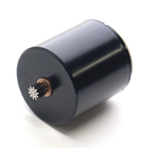 Bürstenloser Motor - BRS17-15 - Orbray Co., Ltd - DC