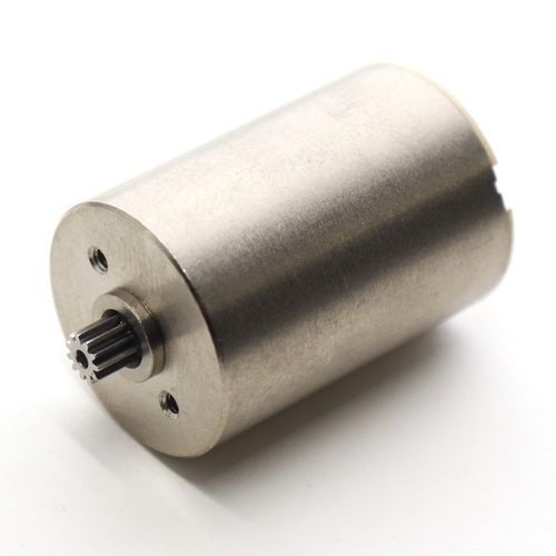DC-Motor - CRS17-2502 - Orbray Co., Ltd