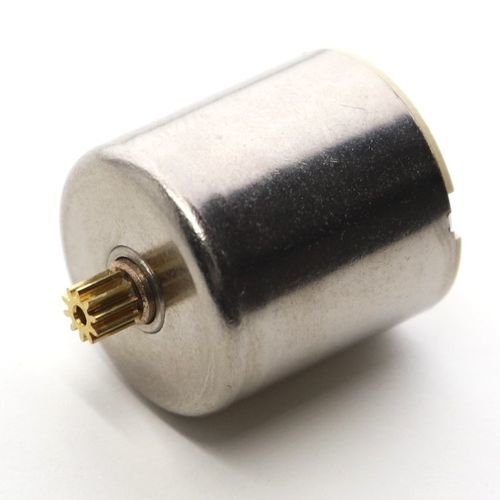 DC-Motor - CRS/CRR12-15 - Orbray Co., Ltd
