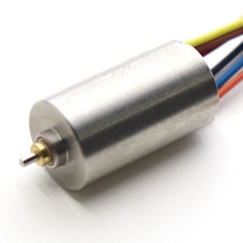 Kernlos-Motor - BMS10-10 - Orbray Co., Ltd - bürstenlos / DC / 6 V