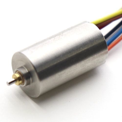 Kernlos-Motor - BMS10-18 - Orbray Co., Ltd - bürstenlos / DC / 12 V