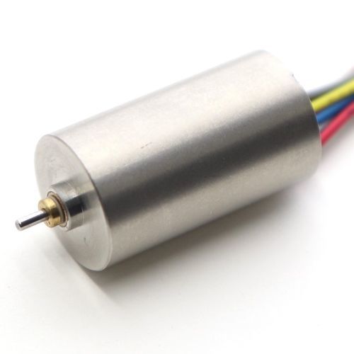 Kernlos-Motor - BMS12-15 - Orbray Co., Ltd - bürstenlos / DC / 12 V
