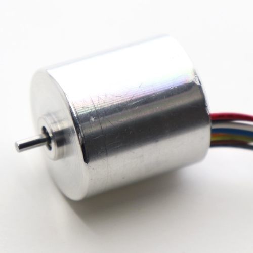 Bürstenloser Motor - BMS17-1821 - Orbray Co., Ltd - DC / 24 V / kernlos