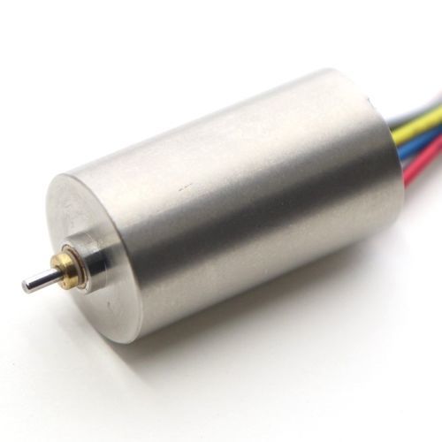 Bürstenloser Motor - B4S12-21 - Orbray Co., Ltd - DC / 12 V / 7,4 V