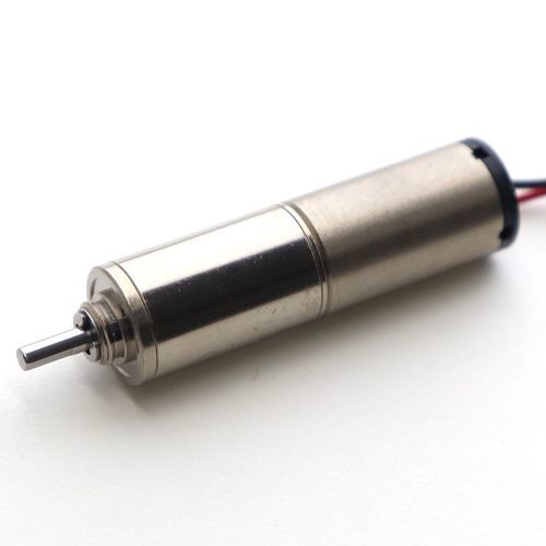 Mikro-Getriebemotor / DC - CMS10-18  - Orbray Co., Ltd - Planeten / 7,4 V / 3,7 V