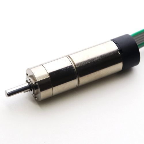 Mikro-Getriebemotor / DC - CMS12-20  - Orbray Co., Ltd - Planeten / 12 V / 7,4 V