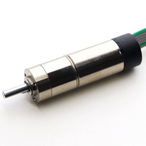 Mikro-Getriebemotor / DC - CMS12-30  - Orbray Co., Ltd - Planeten / 12 V / 7,4 V