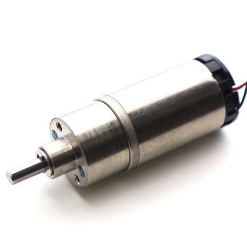 Mikro-Getriebemotor / DC - CMS16-23  - Orbray Co., Ltd - Stirnrad / 12 V / 7,4 V