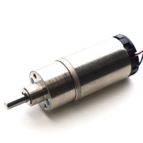 Mikro-Getriebemotor / DC - CMS16-33  - Orbray Co., Ltd - Stirnrad / 7,4 V / 12 V