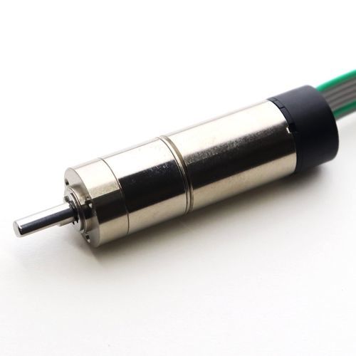 Mikro-Getriebemotor / DC - CMS16-33  - Orbray Co., Ltd - Planeten / 7,4 V / 12 V