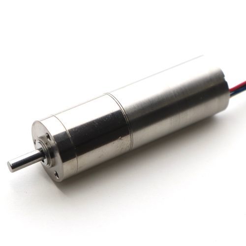Mikro-Getriebemotor / DC - BMS12-15  - Orbray Co., Ltd - BLDC / bürstenloser Gleichstrommotor / Planeten