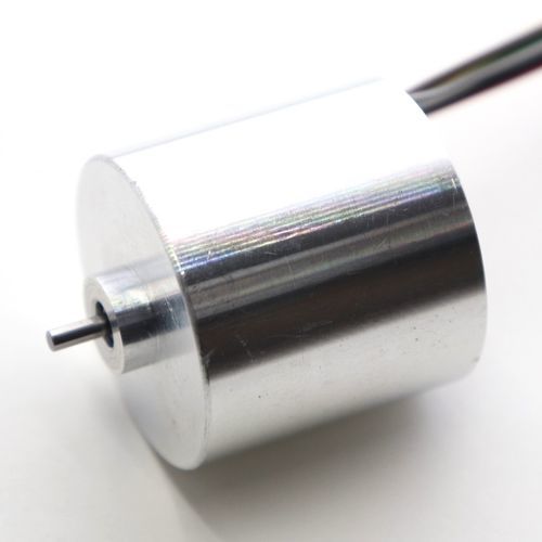 Bürstenloser Motor - BMS22-21 - Orbray Co., Ltd - DC / 24 V / kernlos