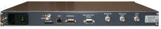 Generator für Zeit und Frequenz - TMG1210 - TimeLink microsystems - servogesteuerte / IRIGB / GNSS