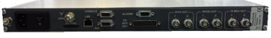 Zeitcode-Generator - TMG3040 - TimeLink microsystems - servogesteuerte / GNSS / GPS