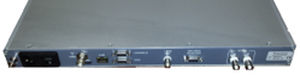 Generator für Zeit und Frequenz - TMG3210 - TimeLink microsystems - servogesteuerte / GNSS / GPS