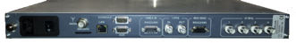 Generator für Zeit und Frequenz - TMG3050 - TimeLink microsystems - servogesteuerte / NMEA / GNSS
