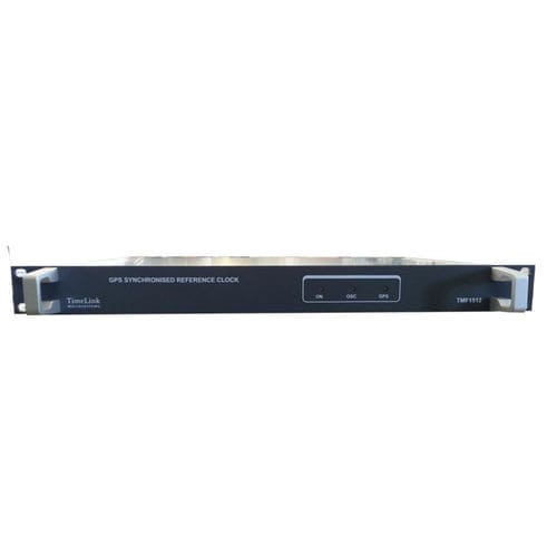 Frequenzgenerator - TMF1512 - TimeLink microsystems - servogesteuerte / GNSS