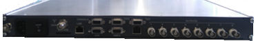 Generator für Zeit und Frequenz - TMG5080 - TimeLink microsystems - servogesteuerte / GNSS / GPS