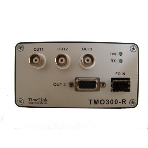 Analoger Multiplexer - TMO3000-T/R - TimeLink microsystems - optisch / digital