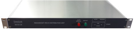 Zeitcode-Geber - TMD1101-R ,TMD1101-2R - TimeLink microsystems