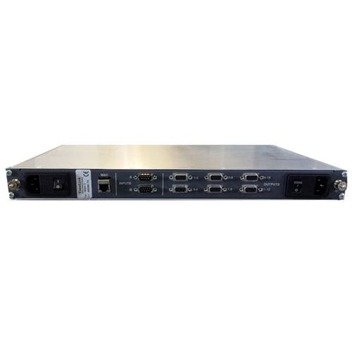 Zeitcode-Geber - TMD2102, TMD2112 - TimeLink microsystems