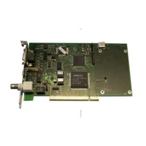 IRIGB-Synchronisierungskarte - TMD1602B	 - TimeLink microsystems