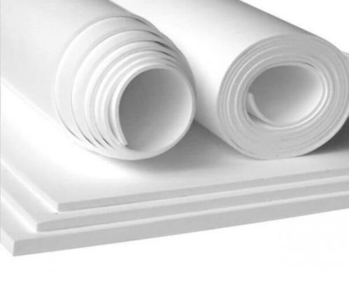 PTFE-Dichtplatte - B302 - Ningbo Sunwell Sealing Materials Co., Ltd - für Chemieanwendungen / für die Pharmaindustrie / für die Lebensmittel- und Getränkeindustrie