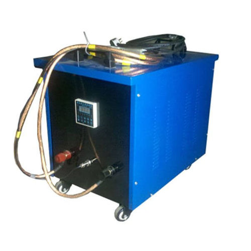 Impulsschweißmaschine - E900AM-PWD - Ningbo Sunwell Sealing Materials Co., Ltd - manuell / für Metall