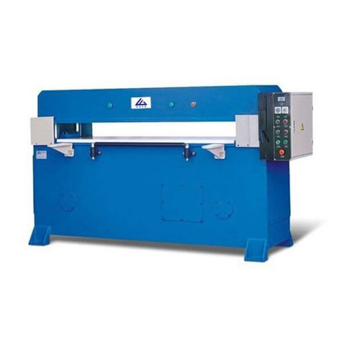 Schneidpresse - E700PGC - Ningbo Sunwell Sealing Materials Co., Ltd