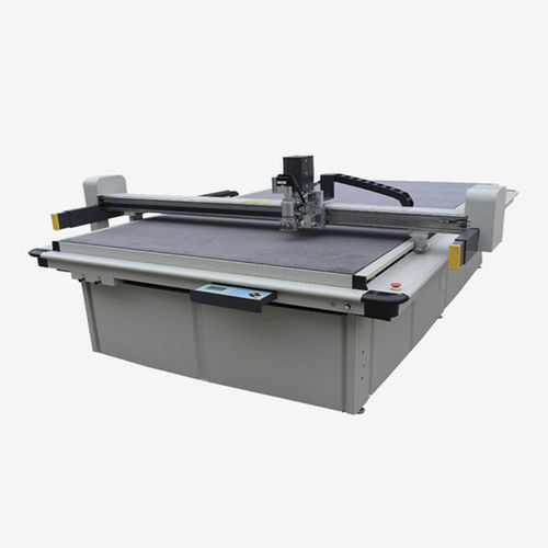 Laser-Schneidemaschine - DF60 - Ningbo Sunwell Sealing Materials Co., Ltd - für Dichtung / Hochgeschwindigkeit