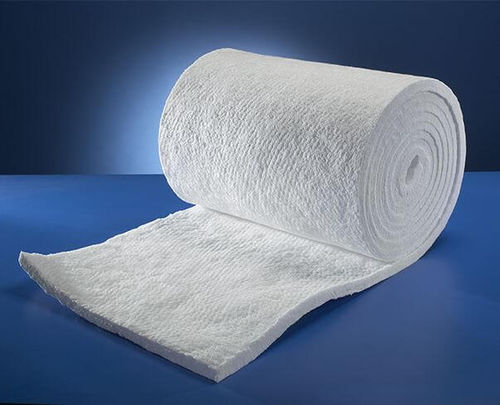Keramikfaser-Isoliermantel - CF108 - Ningbo Sunwell Sealing Materials Co., Ltd
