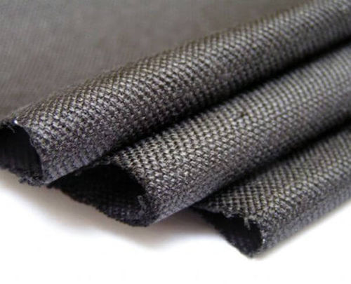 Feuerschutzgewebe - GC3011 - Ningbo Sunwell Sealing Materials Co., Ltd - aus Graphit
