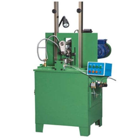 Rillenformmaschine - E900AM-RG - Ningbo Sunwell Sealing Materials Co., Ltd