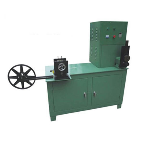 Stoßmaschine - E900AM-MTS/M - Ningbo Sunwell Sealing Materials Co., Ltd