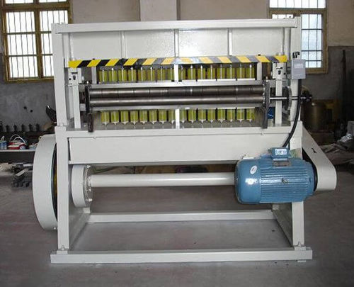 Halbautomatische Stanzmaschine - E800MP - Ningbo Sunwell Sealing Materials Co., Ltd - elektrisch / für Blech