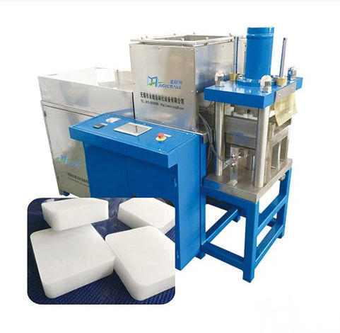 Trockeneis-reformer / mit Touchscreen - YGCX-1800 - Magicball Technology(Wuxi)Co.,Ltd