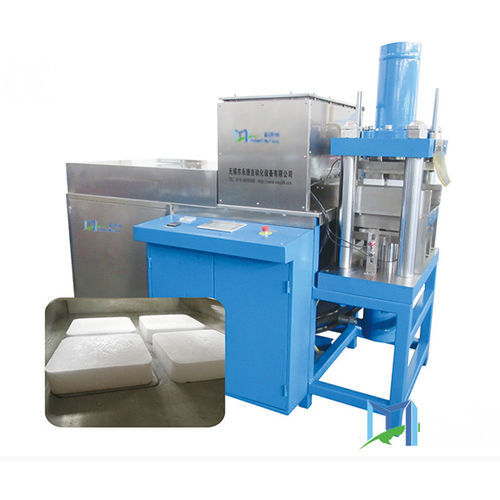 Trockeneis-reformer / mit Touchscreen - YGCX-4000 - Magicball Technology(Wuxi)Co.,Ltd
