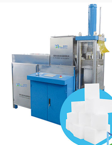 Trockeneis-reformer / mit Touchscreen - YGYK-1000-2 - Magicball Technology(Wuxi)Co.,Ltd