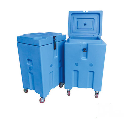 Container - YGBW-60 - Magicball Technology(Wuxi)Co.,Ltd