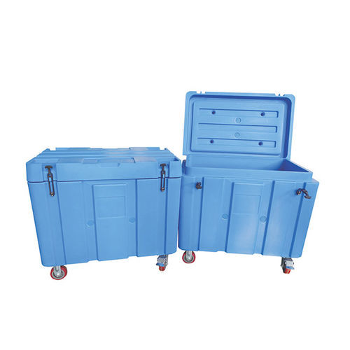 Container - YGBW-260  - Magicball Technology(Wuxi)Co.,Ltd