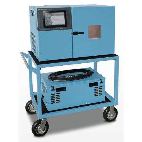 Programmierbarer Feuchtigkeitsgenerator - 2900 - Thunder Scientific Croporation - mit Touchscreen
