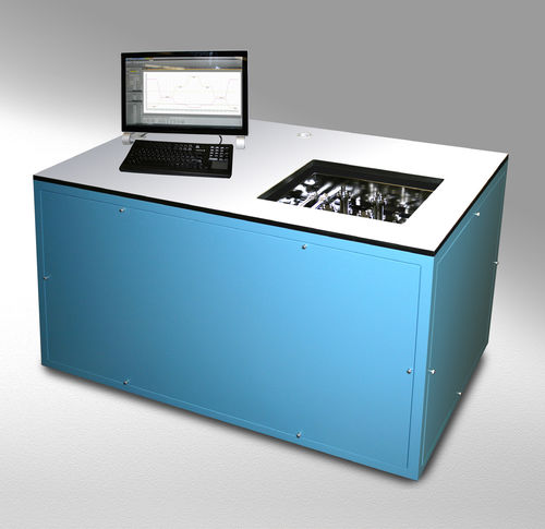 Feuchtigkeitsgenerator mit Eichsystem - 9500 - Thunder Scientific Croporation - computergesteuert
