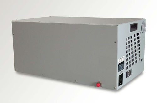 Luftkompressor - ACS1210 - Thunder Scientific Croporation - elektrisch / tragbar / ölfrei