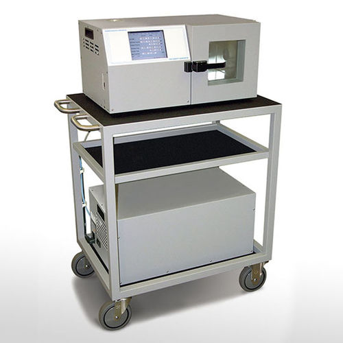 Feuchtigkeitsgenerator mit Eichsystem - 1200 Mini - Thunder Scientific Croporation - computergesteuert / mit Touchscreen