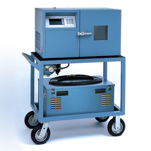Feuchtigkeitsgenerator mit Eichsystem - 2500 - Thunder Scientific Croporation - Benchtop / computergesteuert