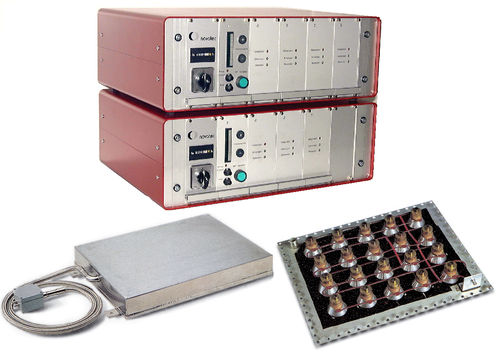 Ultraschallgenerator für Reinigung - MC - NOVATEC srl - Surface Finishing Technology - Multifrequenz
