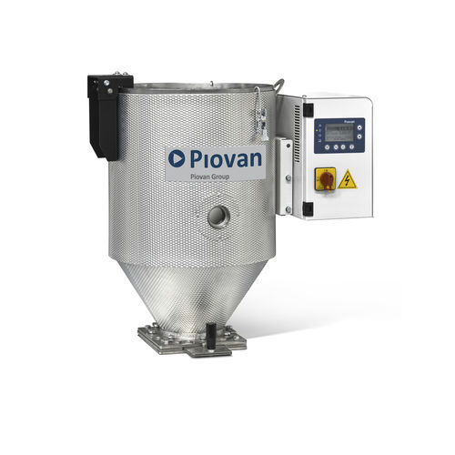 Druckluftentfeuchter - DPA series - Piovan - Luft