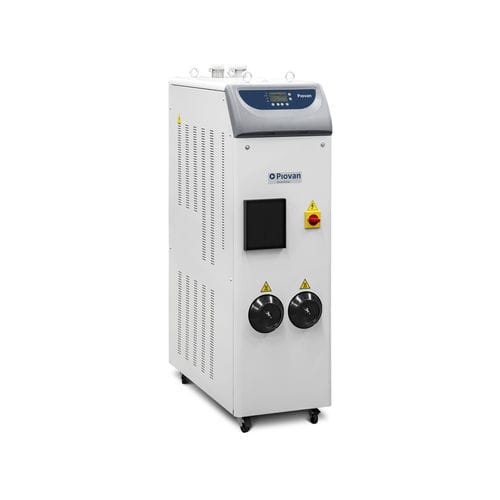 Entfeuchter durch Adsorption - DP - Piovan - Luft / mobil